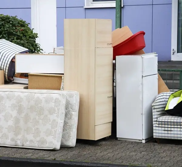 Furniture Disposal Services in Alpharetta, GA